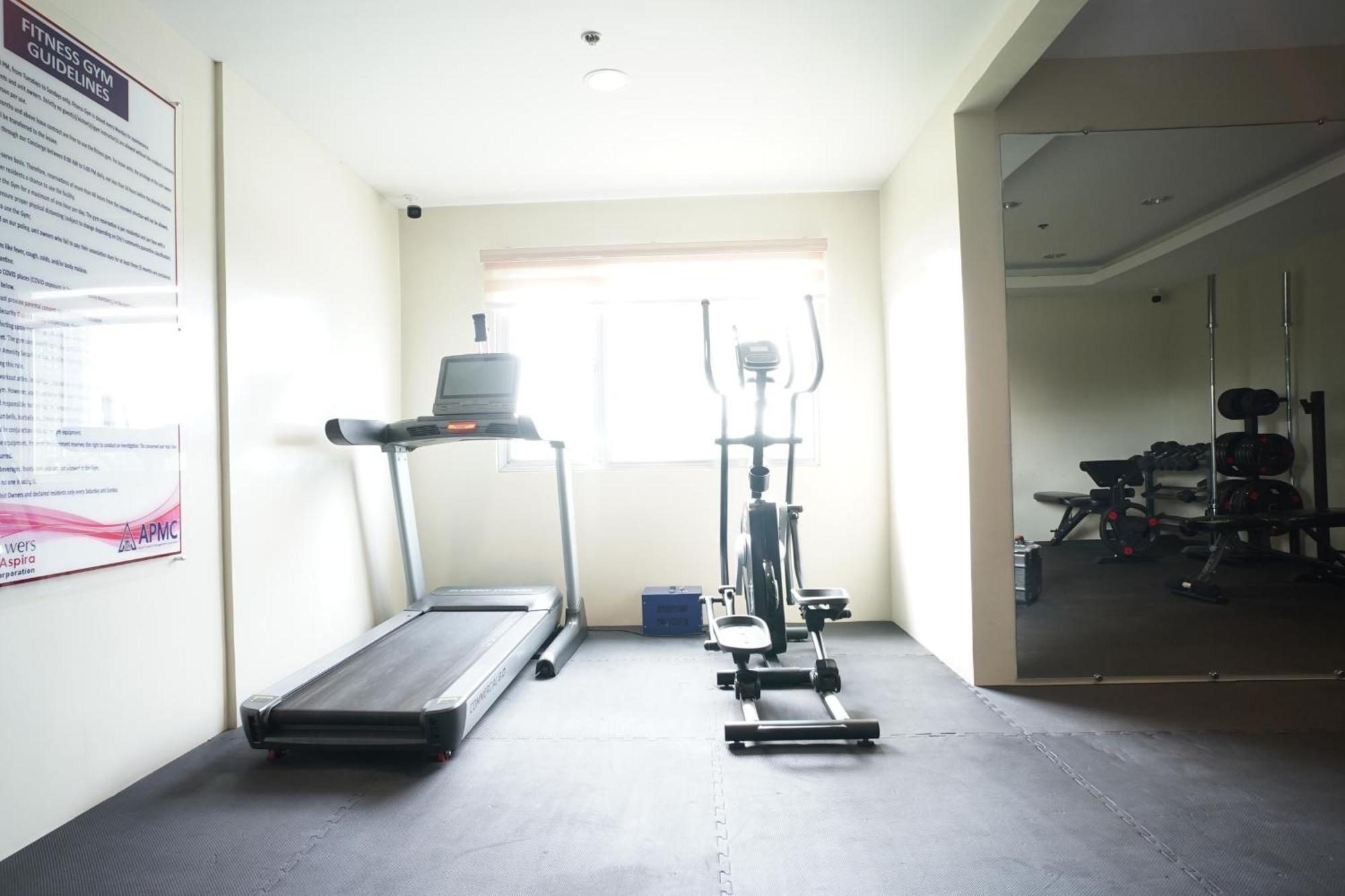 Modern Designed Studio Condo Near Ayala Centrio Cagayán de Oro Exterior foto
