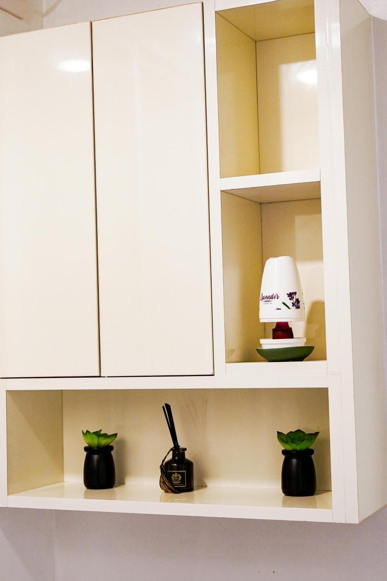 Modern Designed Studio Condo Near Ayala Centrio Cagayán de Oro Exterior foto