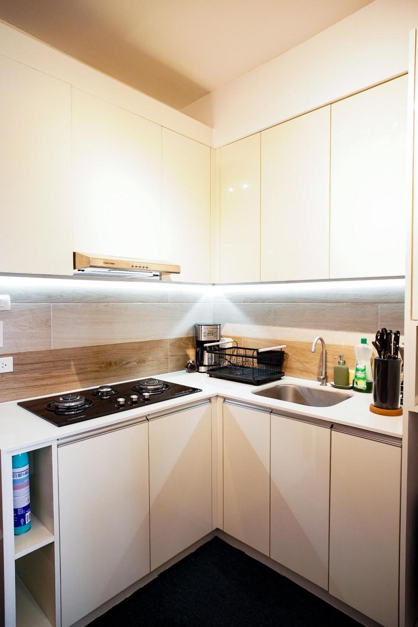 Modern Designed Studio Condo Near Ayala Centrio Cagayán de Oro Exterior foto