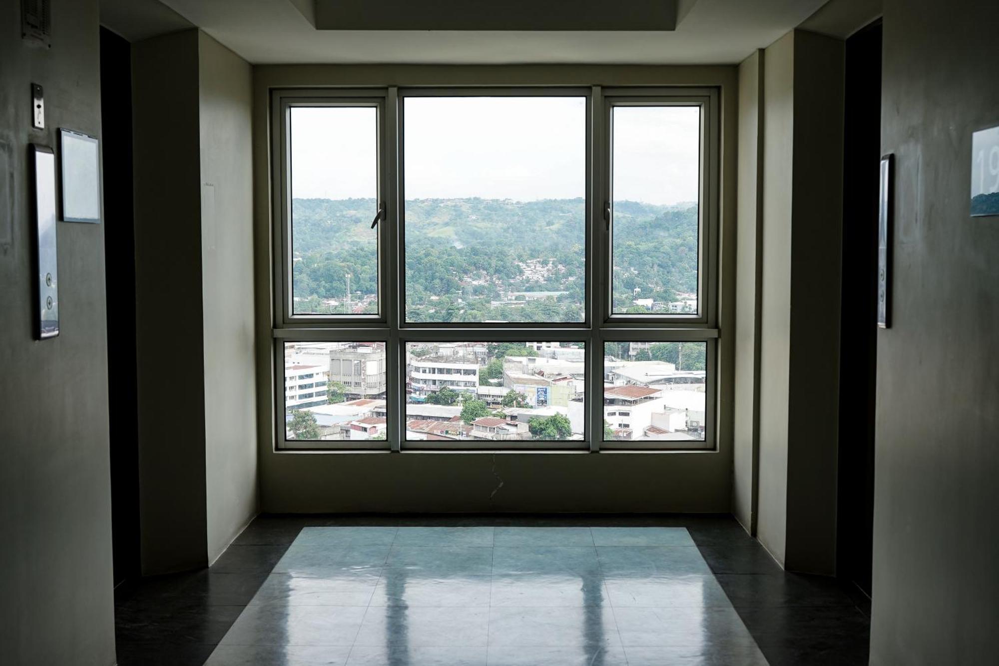 Modern Designed Studio Condo Near Ayala Centrio Cagayán de Oro Exterior foto