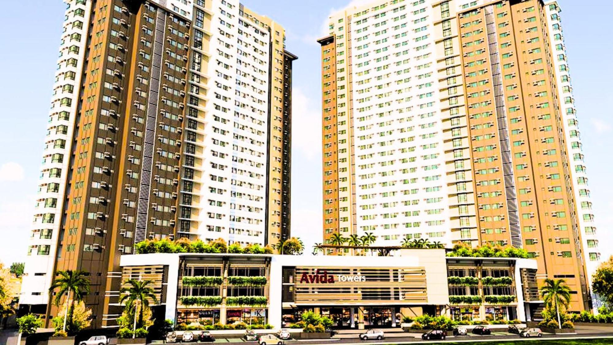 Modern Designed Studio Condo Near Ayala Centrio Cagayán de Oro Exterior foto